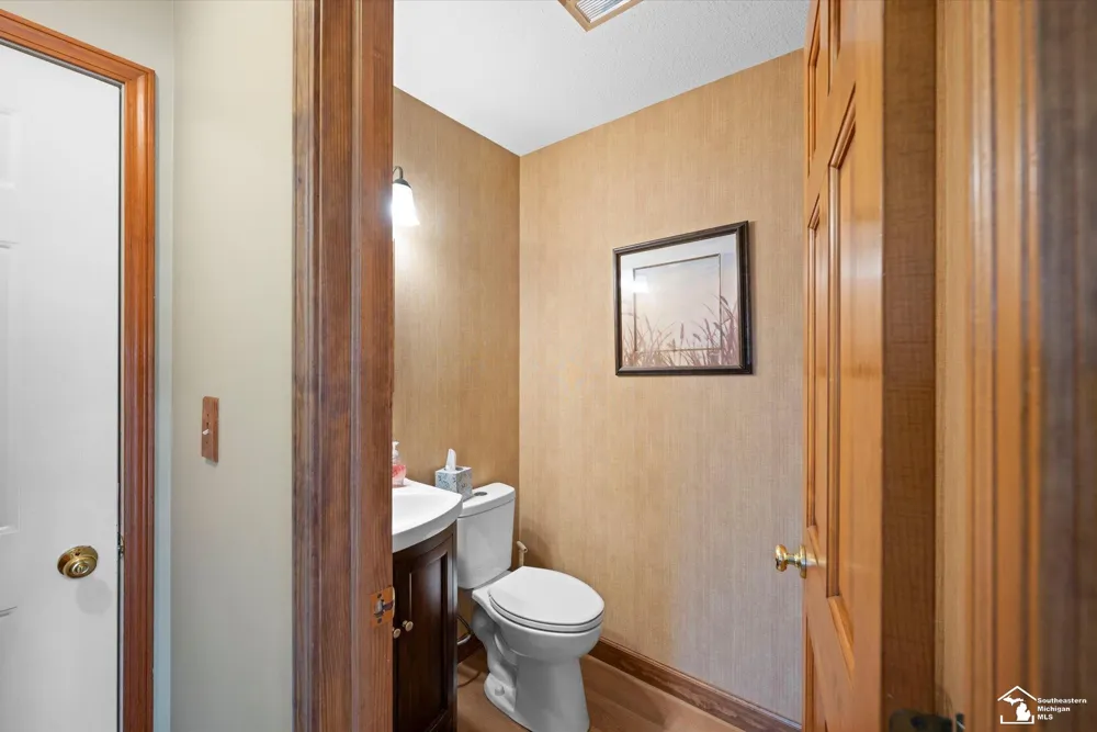 8085 Wadding Drive Cambridge Township, MI 49265