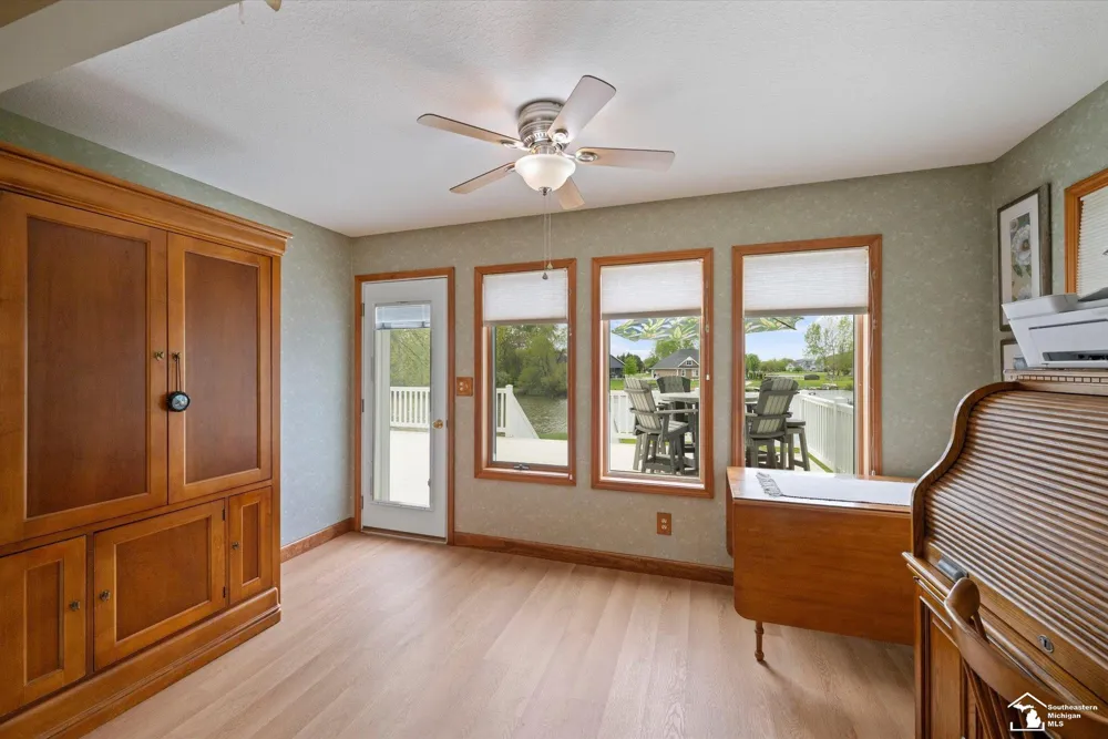 8085 Wadding Drive Cambridge Township, MI 49265