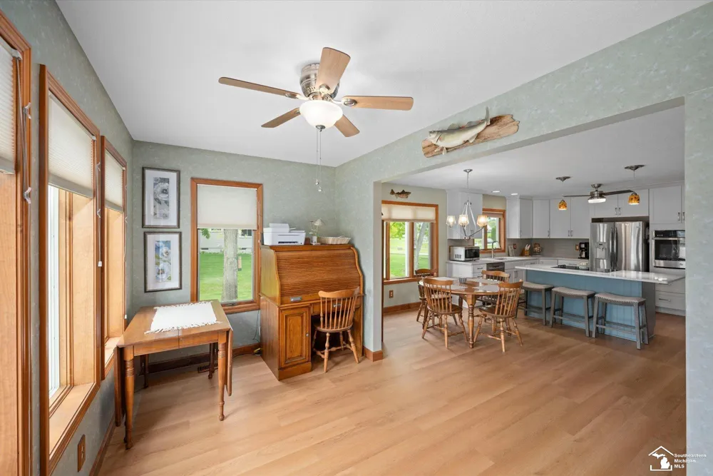 8085 Wadding Drive Cambridge Township, MI 49265