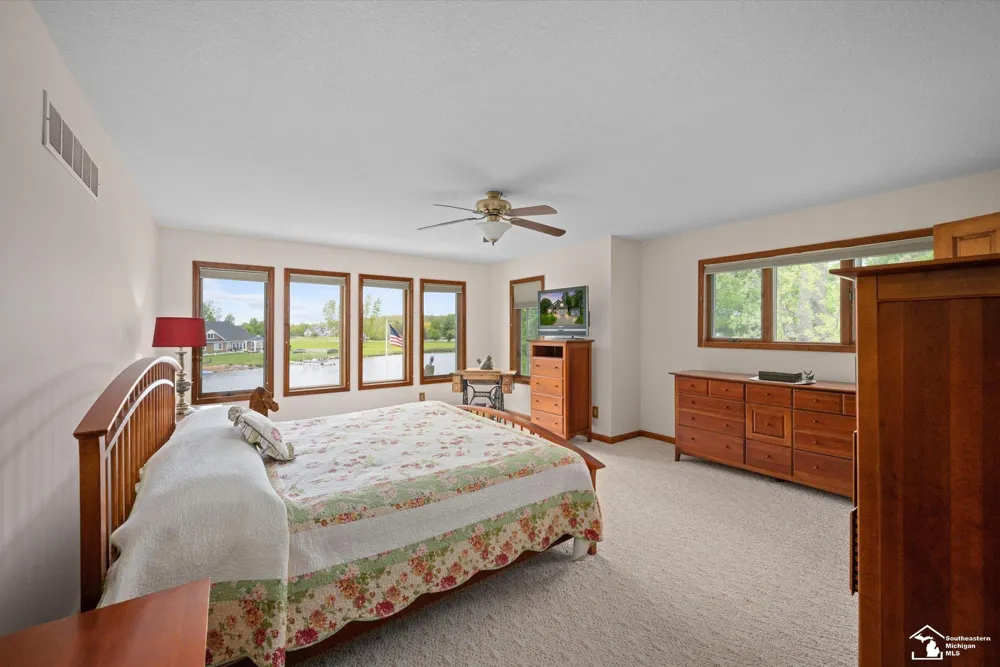 8085 Wadding Drive Cambridge Township, MI 49265