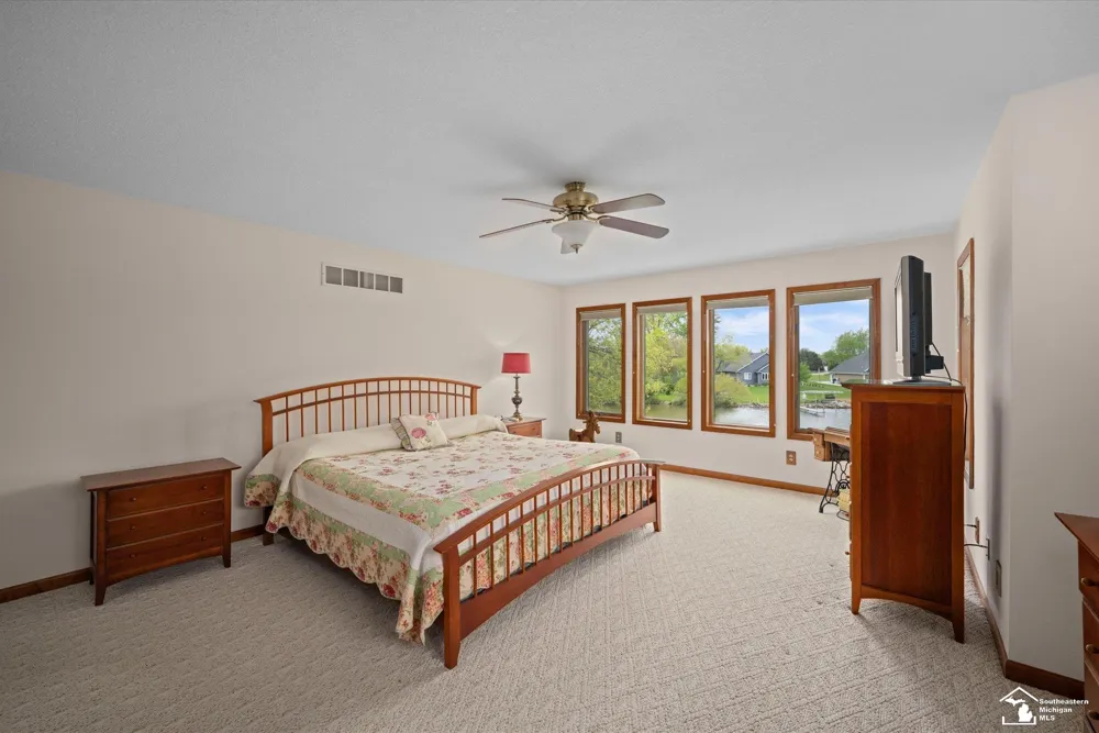 8085 Wadding Drive Cambridge Township, MI 49265