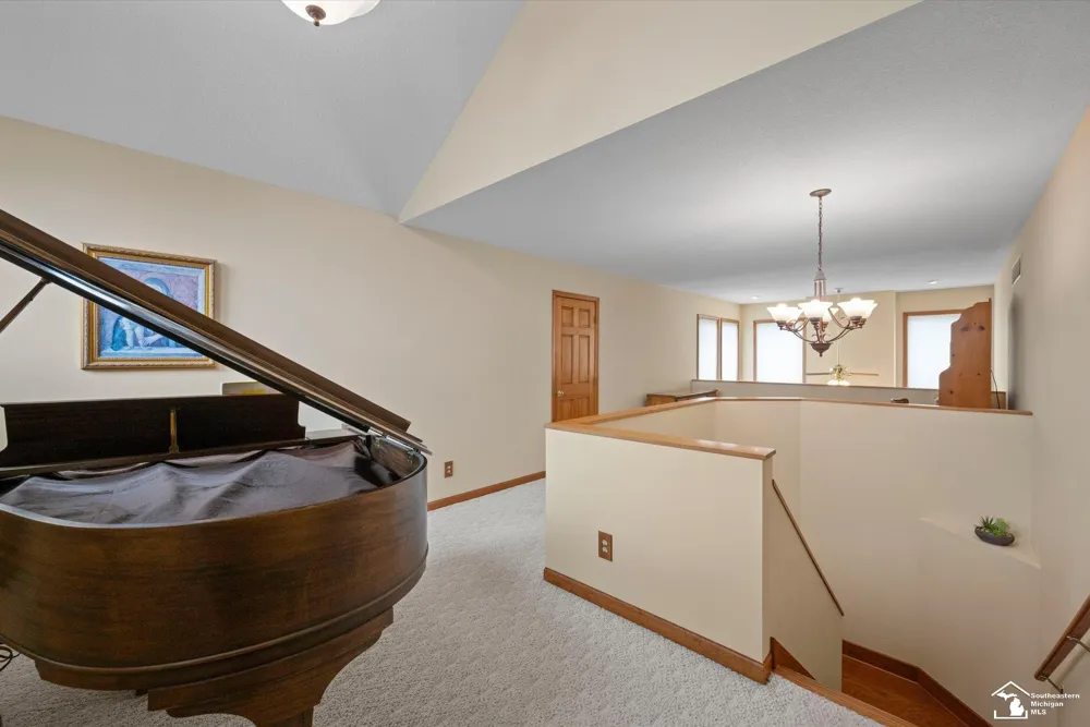 8085 Wadding Drive Cambridge Township, MI 49265