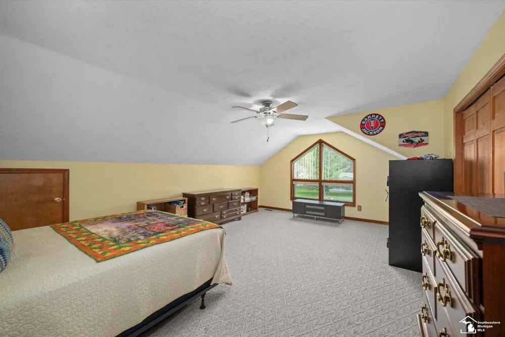 8085 Wadding Drive Cambridge Township, MI 49265