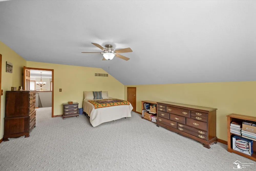 8085 Wadding Drive Cambridge Township, MI 49265