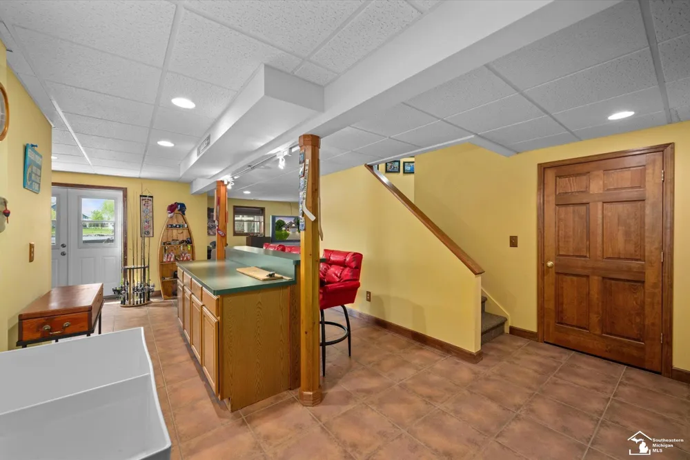 8085 Wadding Drive Cambridge Township, MI 49265