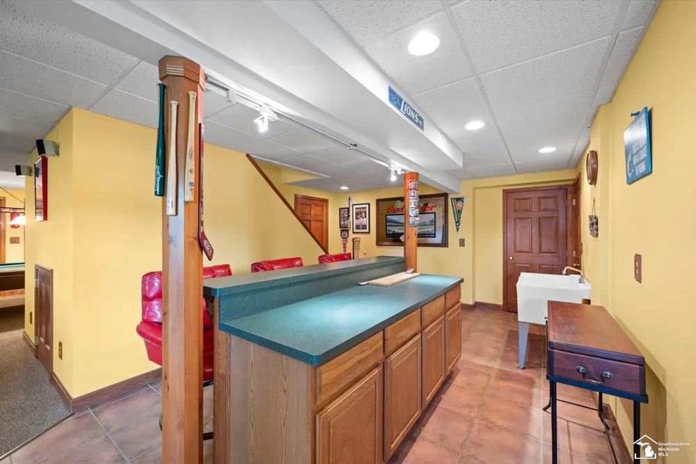 8085 Wadding Drive Cambridge Township, MI 49265