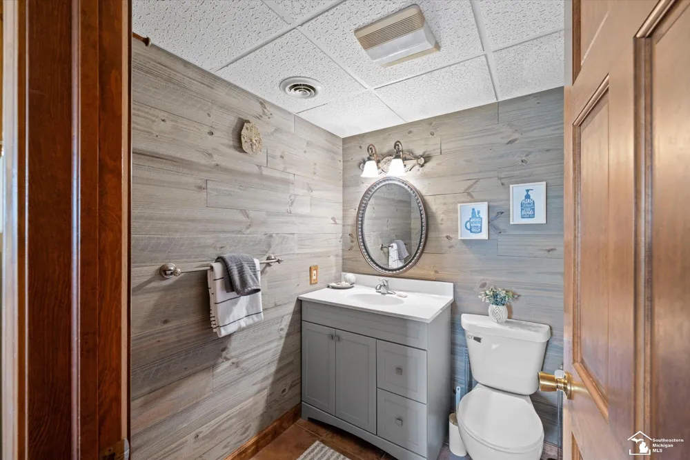 8085 Wadding Drive Cambridge Township, MI 49265