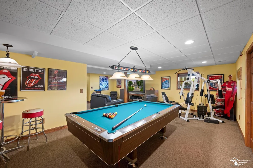 8085 Wadding Drive Cambridge Township, MI 49265