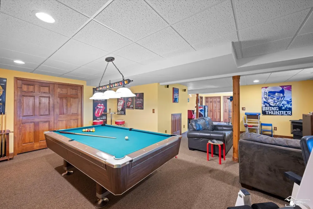 8085 Wadding Drive Cambridge Township, MI 49265
