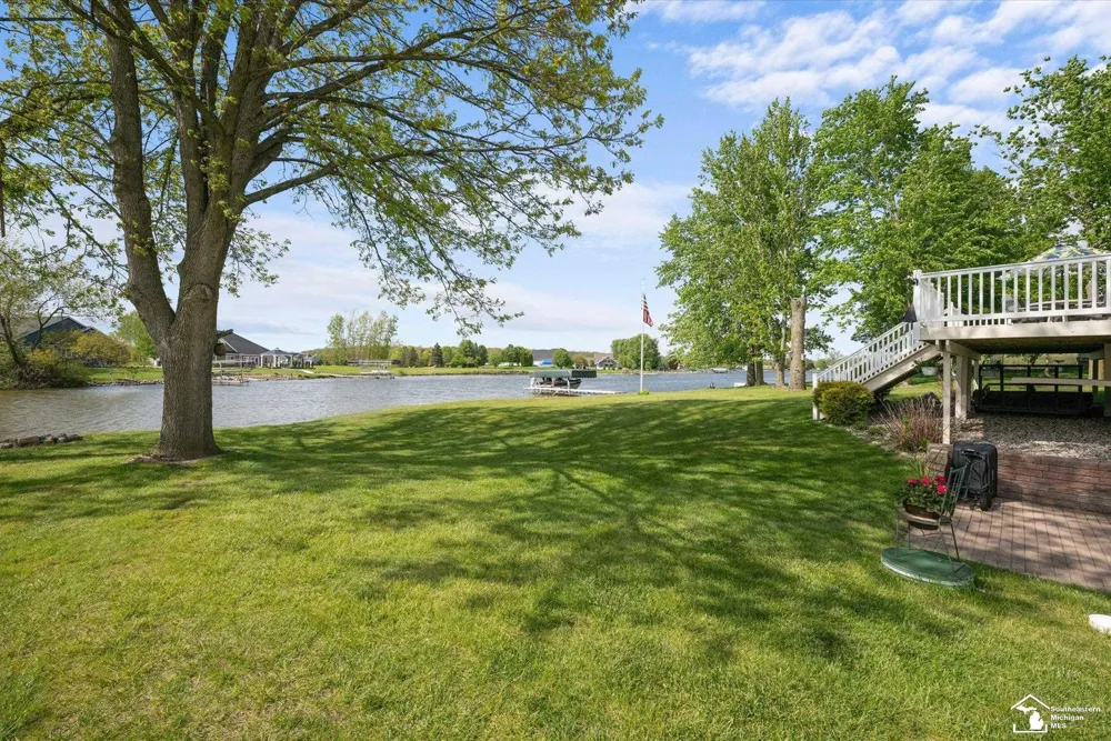 8085 Wadding Drive Cambridge Township, MI 49265