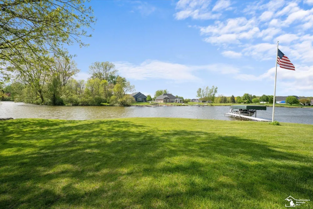 8085 Wadding Drive Cambridge Township, MI 49265