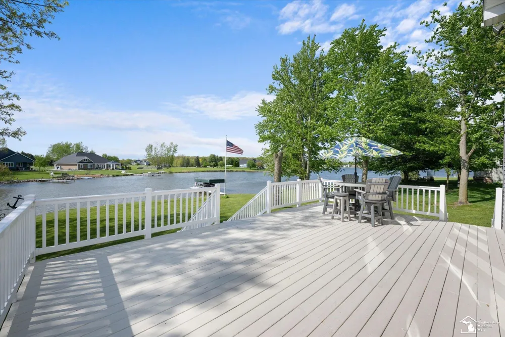 8085 Wadding Drive Cambridge Township, MI 49265