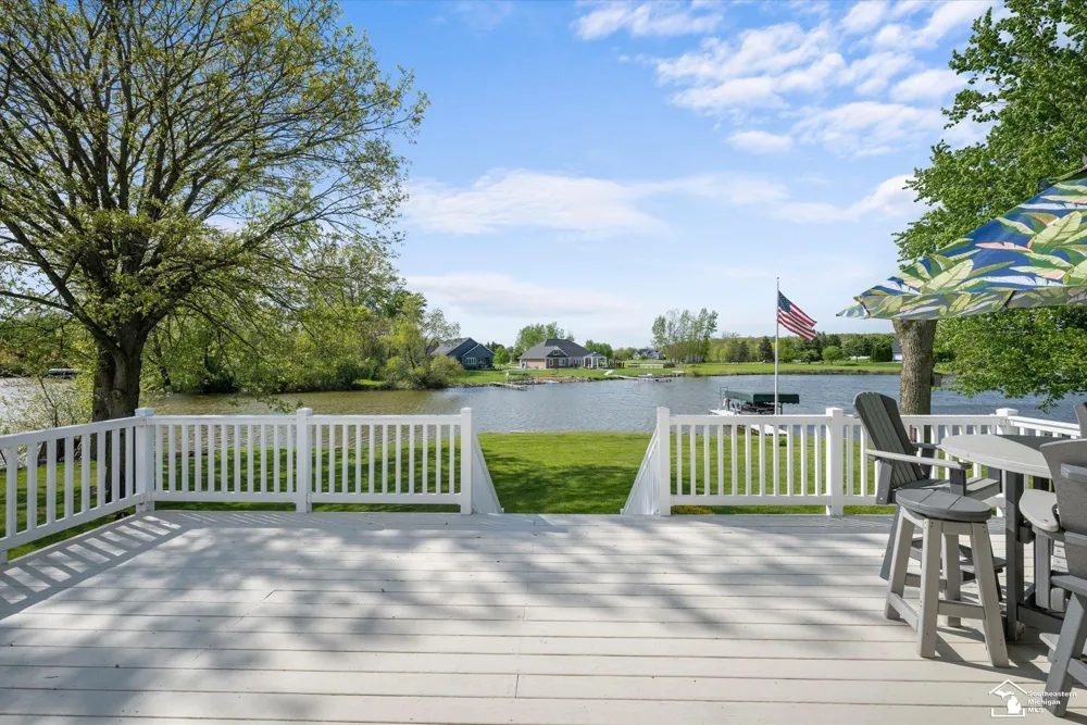 8085 Wadding Drive Cambridge Township, MI 49265