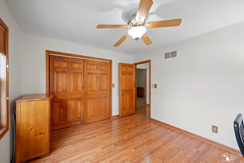 8085 Wadding Drive Cambridge Township, MI 49265