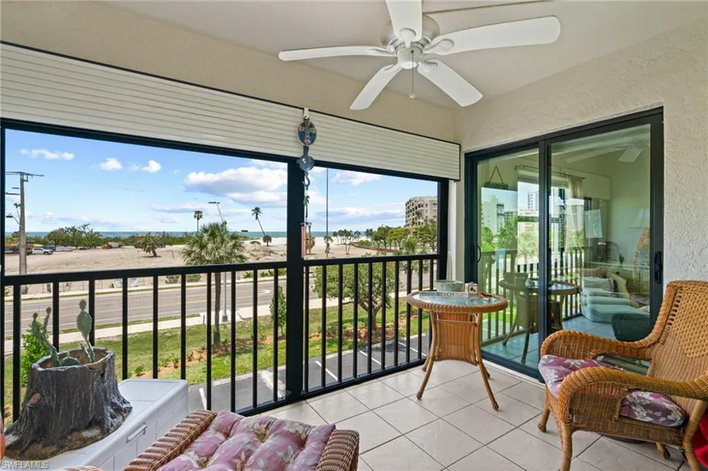 6897 Estero Blvd #125 Fort Myers Beach, FL 33931