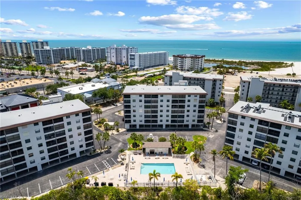6897 Estero Blvd #125 Fort Myers Beach, FL 33931