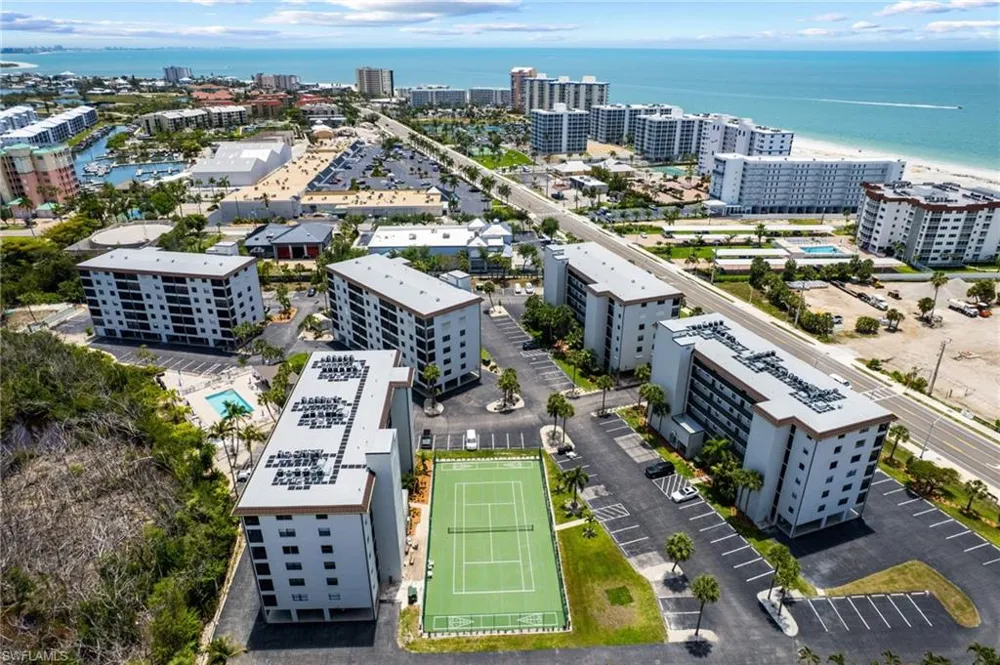 6897 Estero Blvd #125 Fort Myers Beach, FL 33931