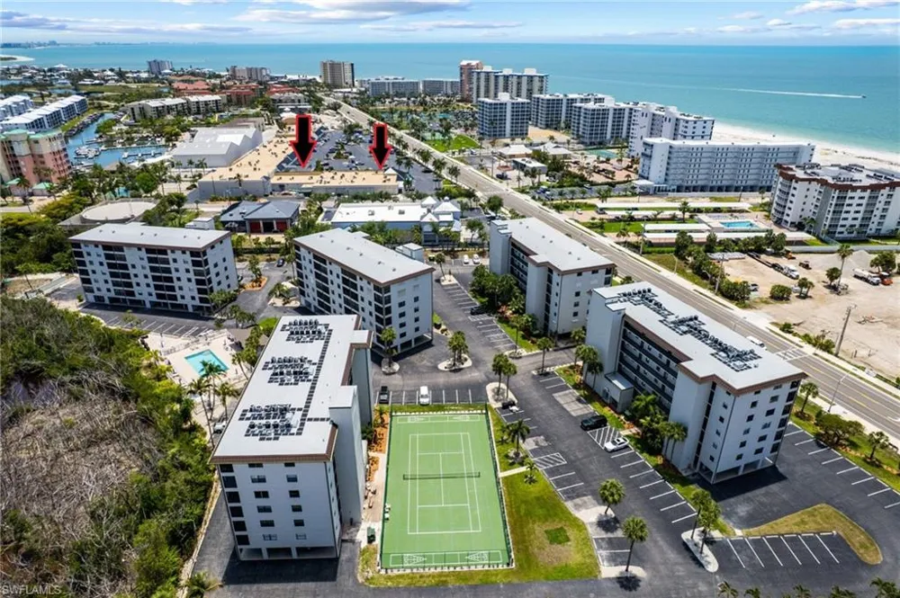 6897 Estero Blvd #125 Fort Myers Beach, FL 33931