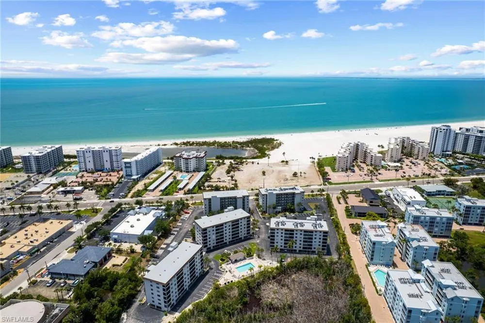 6897 Estero Blvd #125 Fort Myers Beach, FL 33931