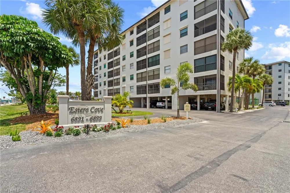 6897 Estero Blvd #125 Fort Myers Beach, FL 33931