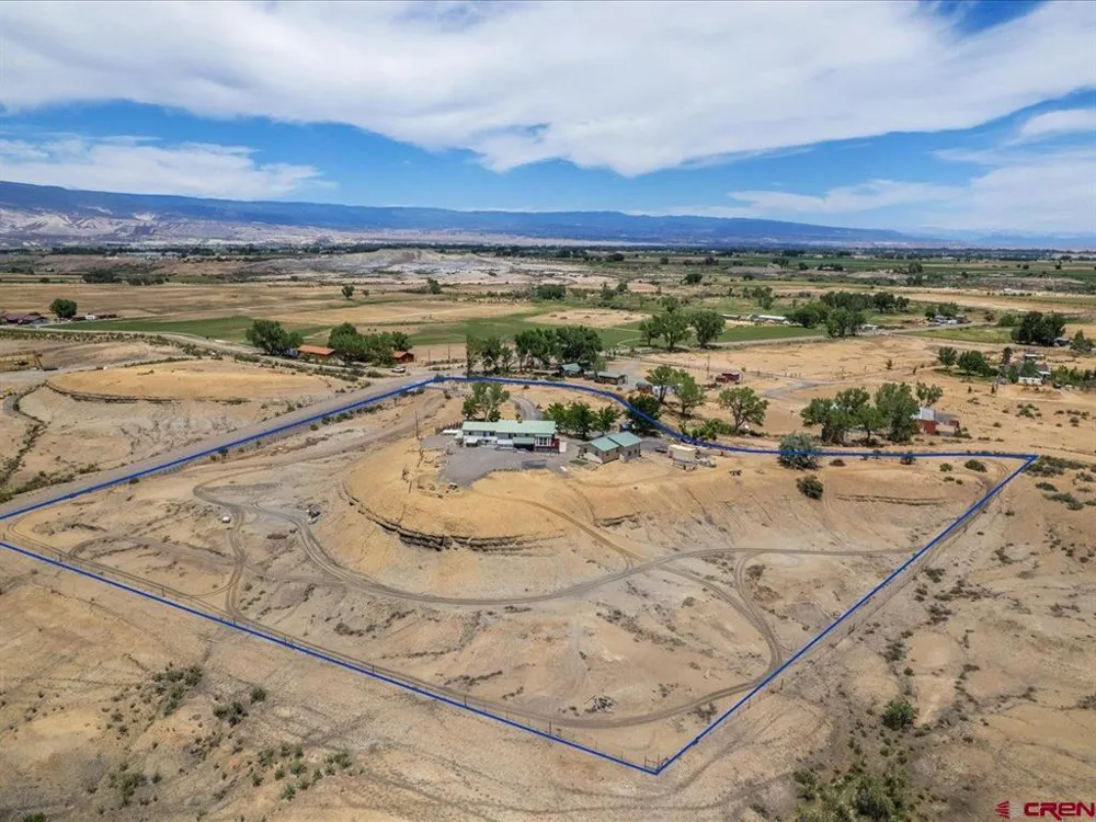 12602 25 Mesa Road Delta, CO 81416