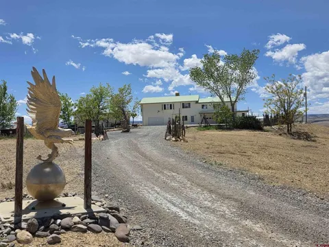 12602 25 Mesa Road