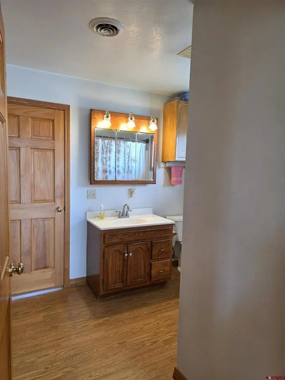 12602 25 Mesa Road Delta, CO 81416