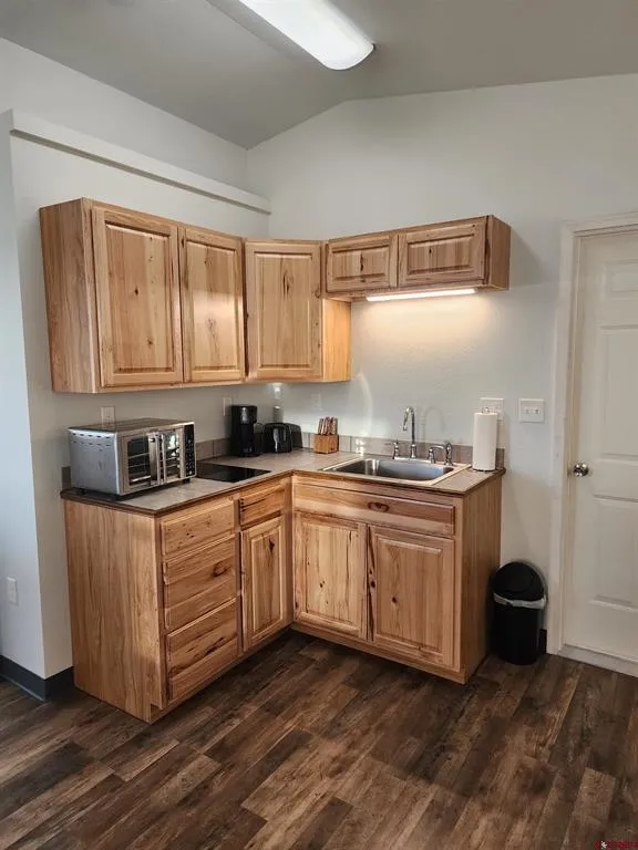 12602 25 Mesa Road Delta, CO 81416