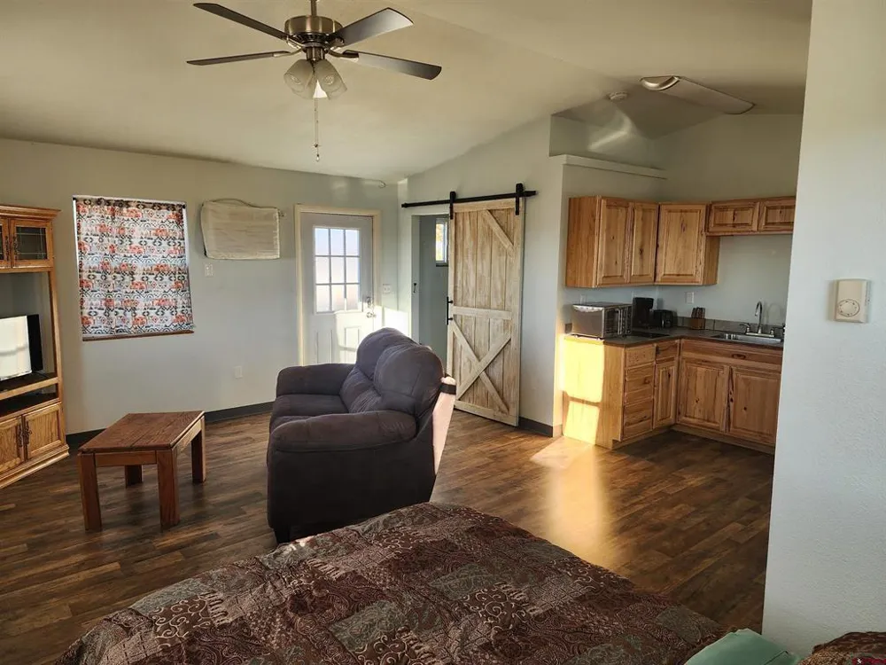 12602 25 Mesa Road Delta, CO 81416
