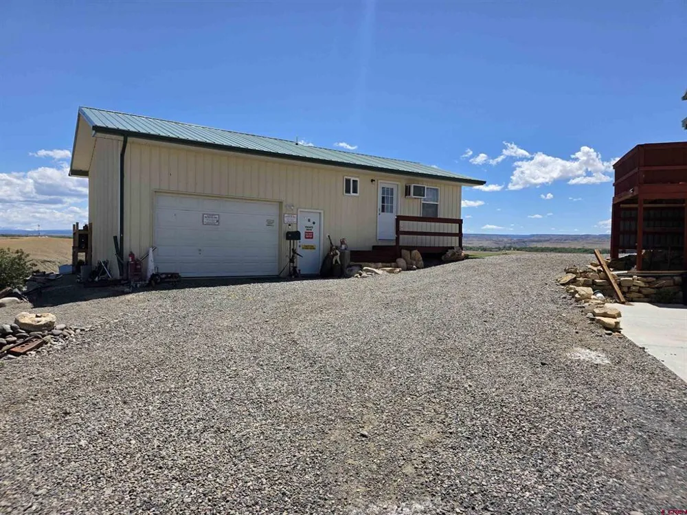 12602 25 Mesa Road Delta, CO 81416