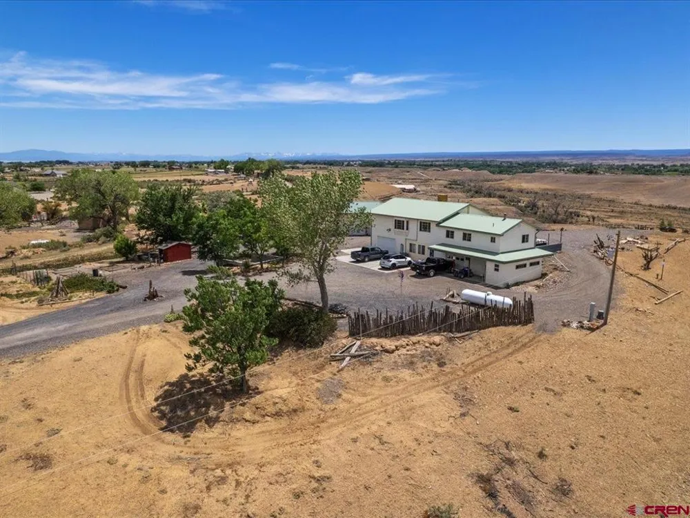 12602 25 Mesa Road Delta, CO 81416