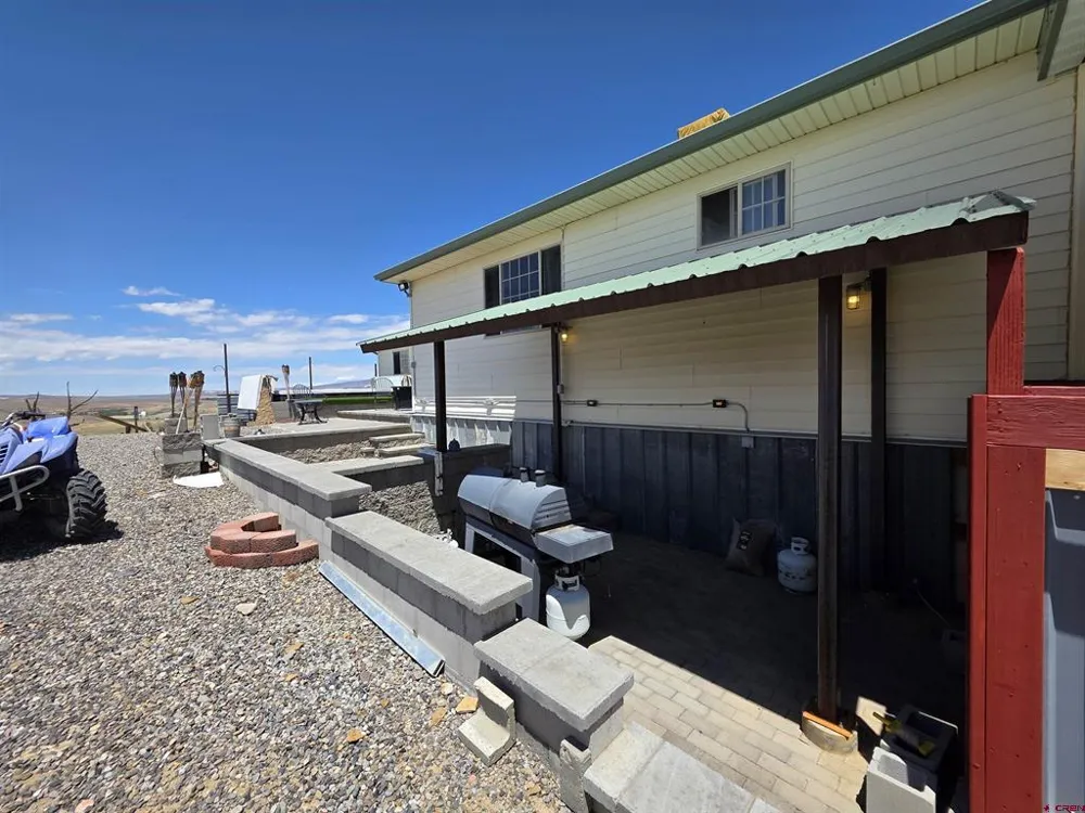 12602 25 Mesa Road Delta, CO 81416