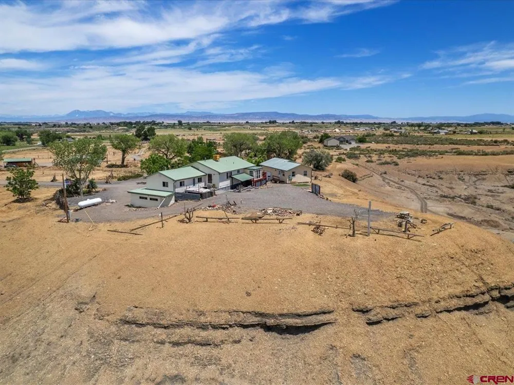 12602 25 Mesa Road Delta, CO 81416