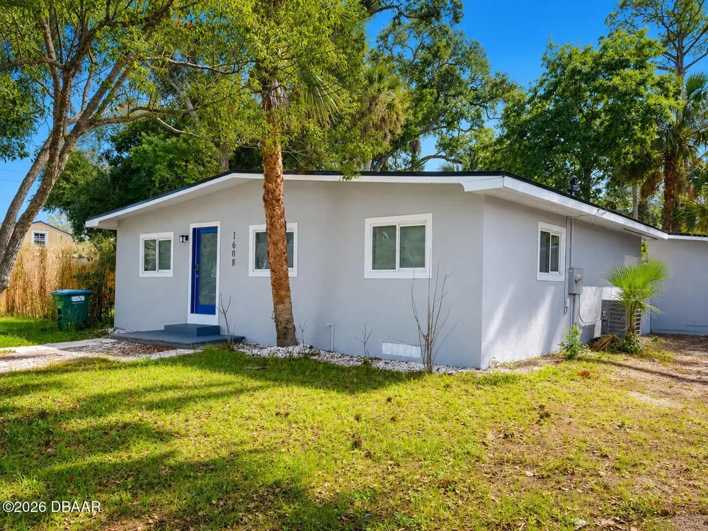 1608 Moravia Avenue Holly Hill, FL 32117