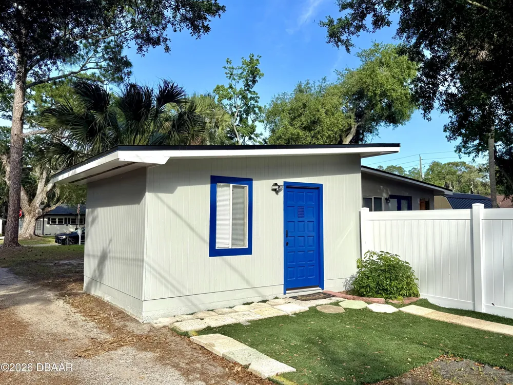 1608 Moravia Avenue Holly Hill, FL 32117