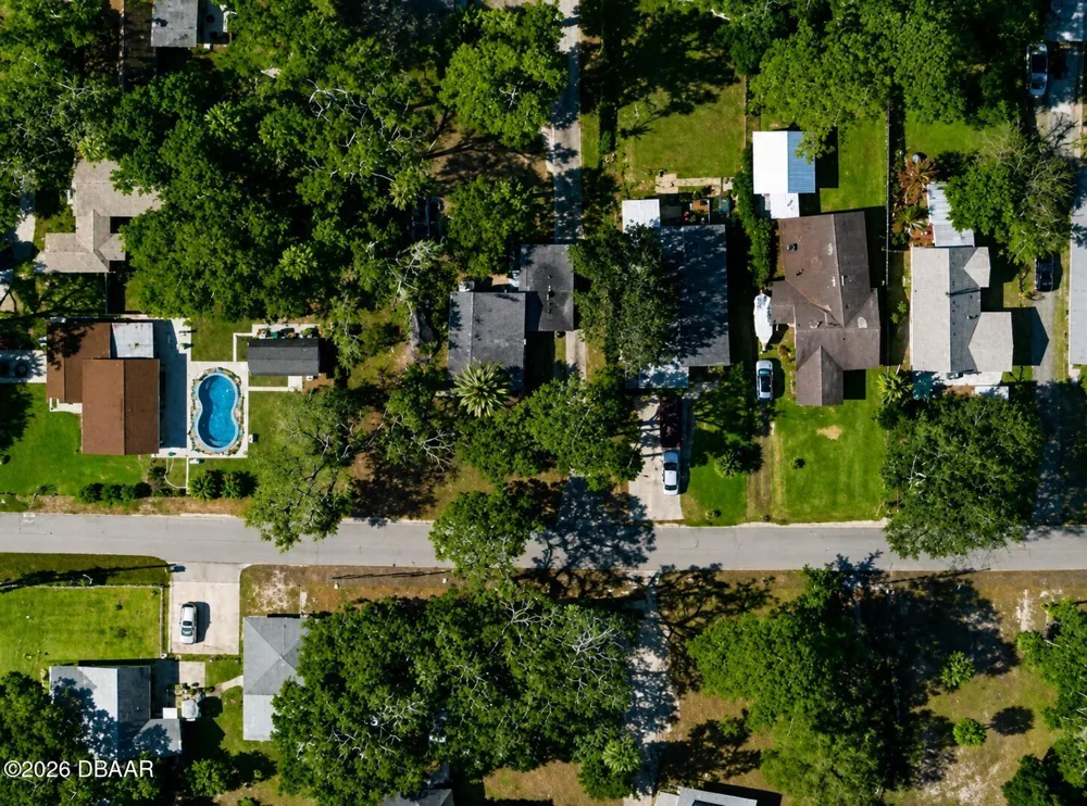 1608 Moravia Avenue Holly Hill, FL 32117