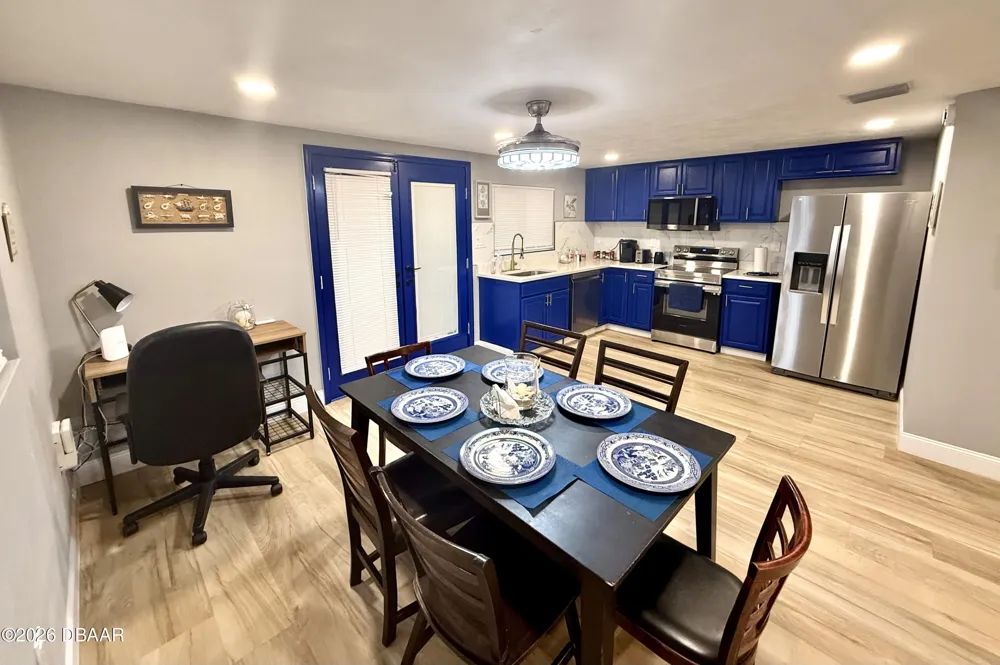 1608 Moravia Avenue Holly Hill, FL 32117