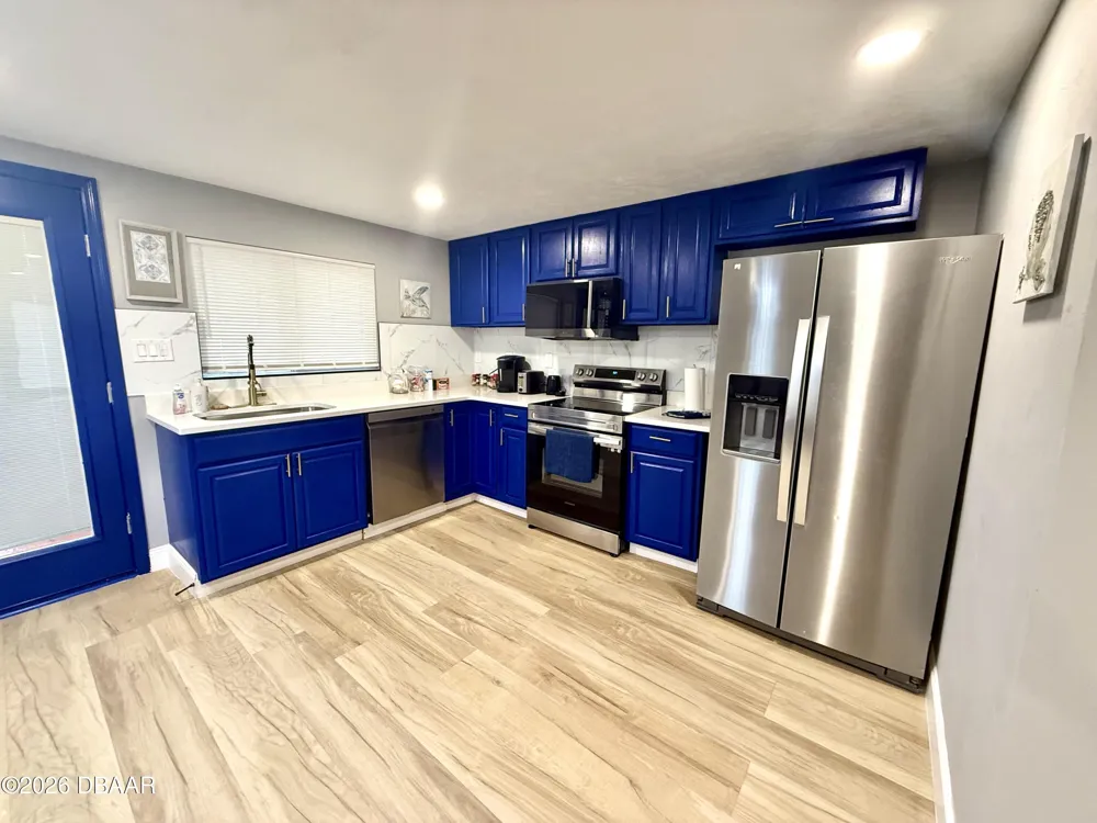 1608 Moravia Avenue Holly Hill, FL 32117