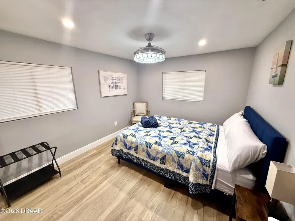 1608 Moravia Avenue Holly Hill, FL 32117