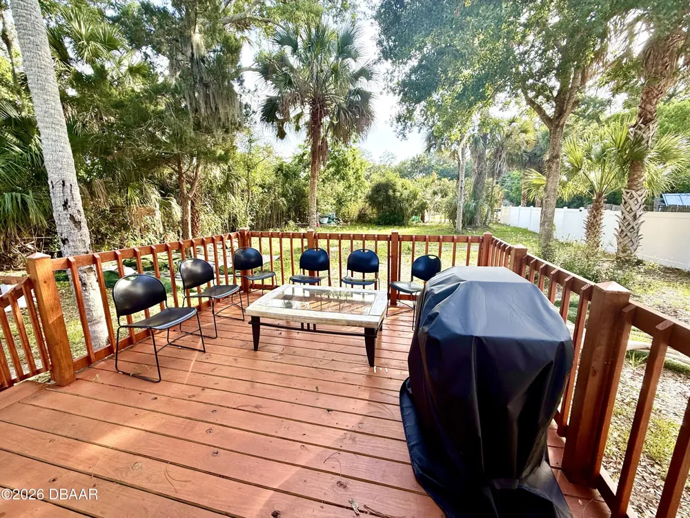 1608 Moravia Avenue Holly Hill, FL 32117