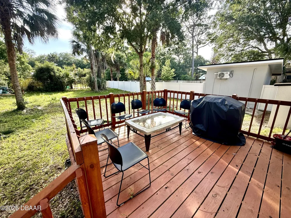 1608 Moravia Avenue Holly Hill, FL 32117