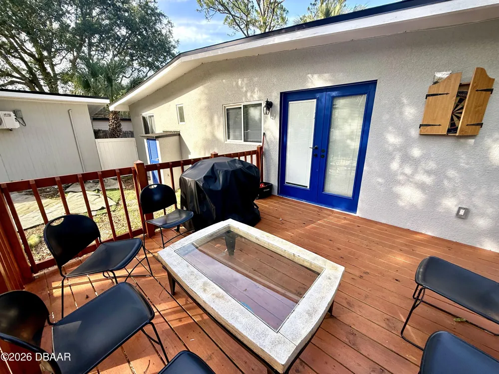 1608 Moravia Avenue Holly Hill, FL 32117