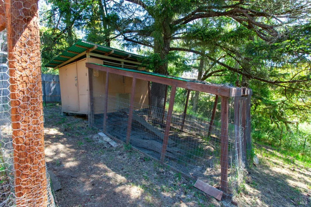 26961 Poppy Drive Willits, CA 95490