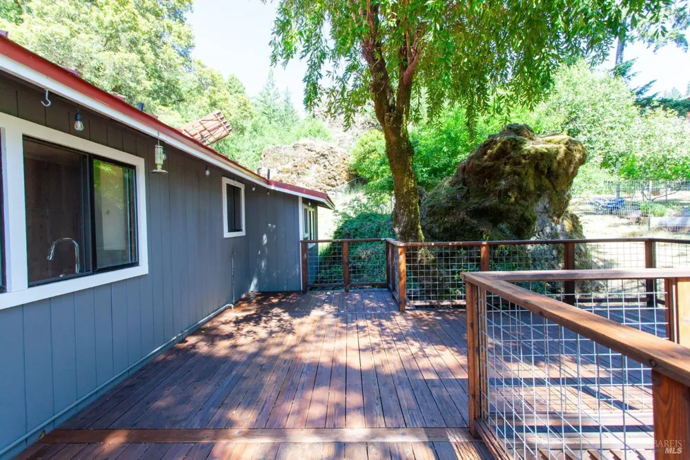 26961 Poppy Drive Willits, CA 95490