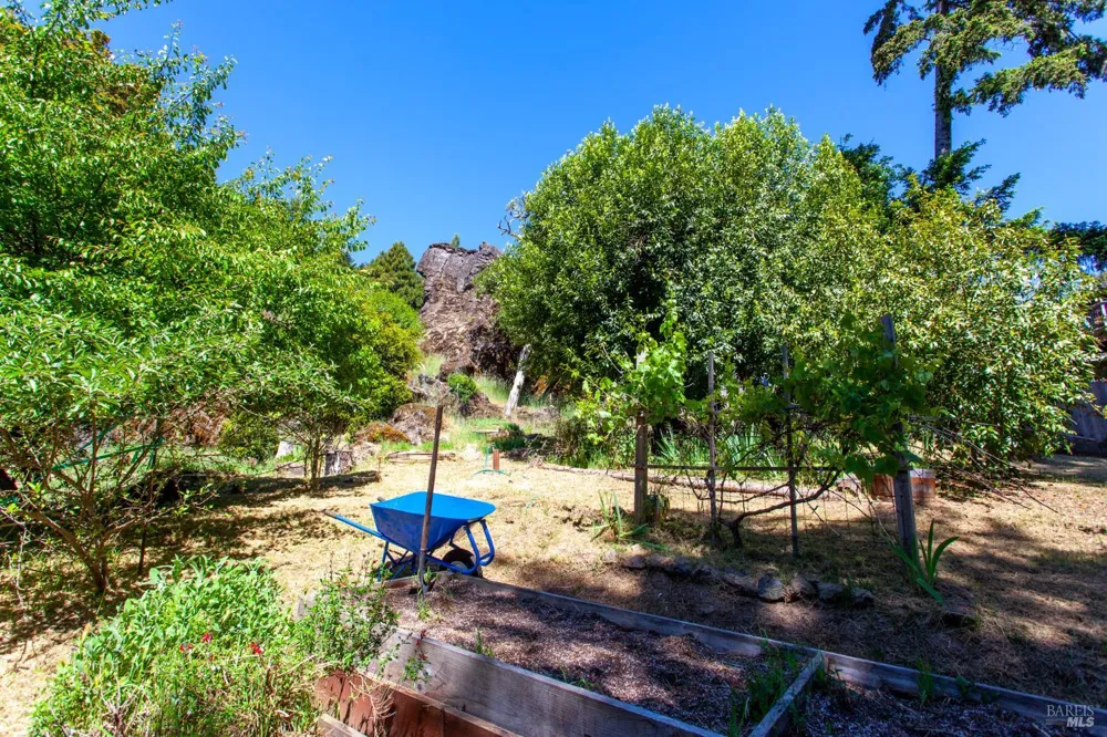26961 Poppy Drive Willits, CA 95490