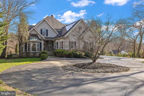 1891 BRACKENVILLE ROAD