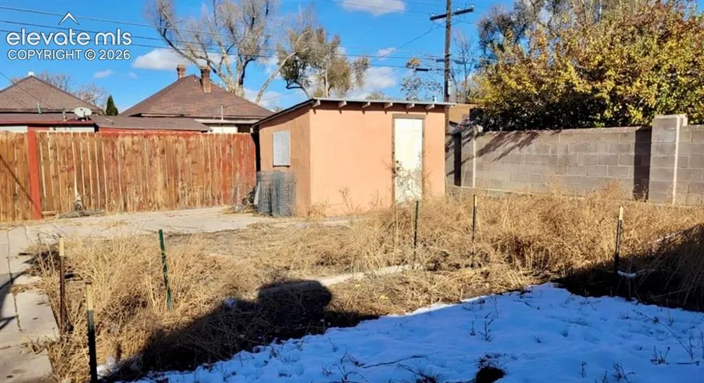 915 E River Street Pueblo, CO 81001