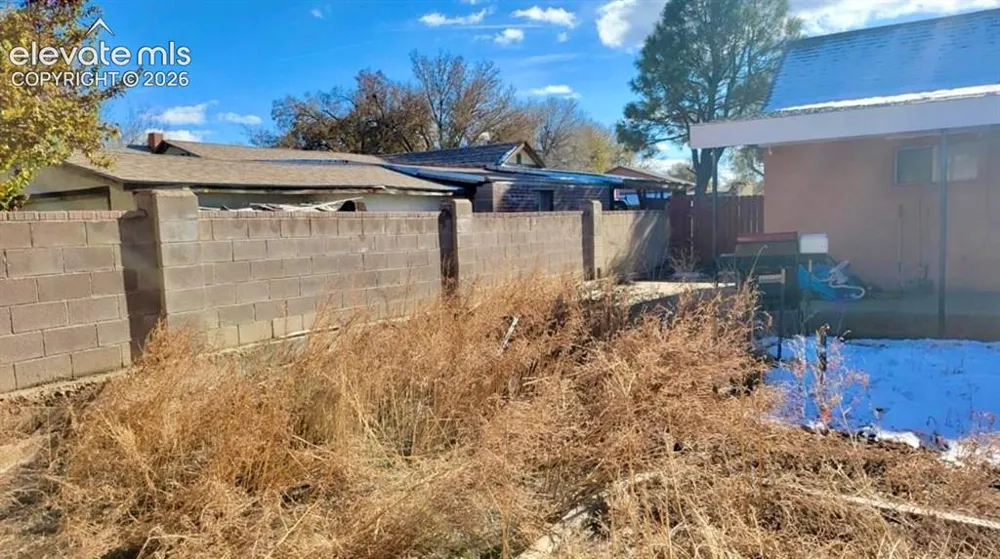 915 E River Street Pueblo, CO 81001
