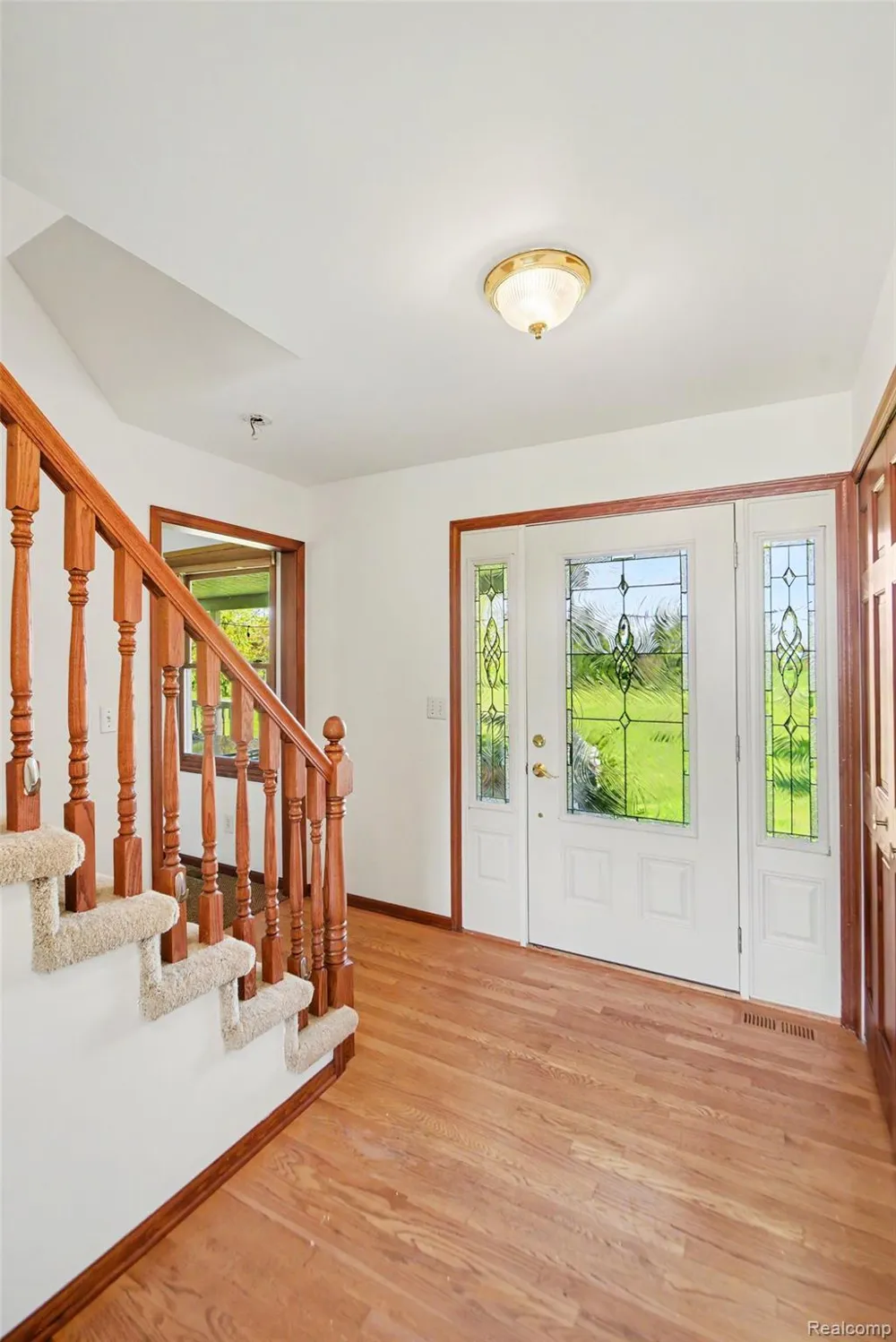 13519 Foley Road Mussey Township, MI 48014