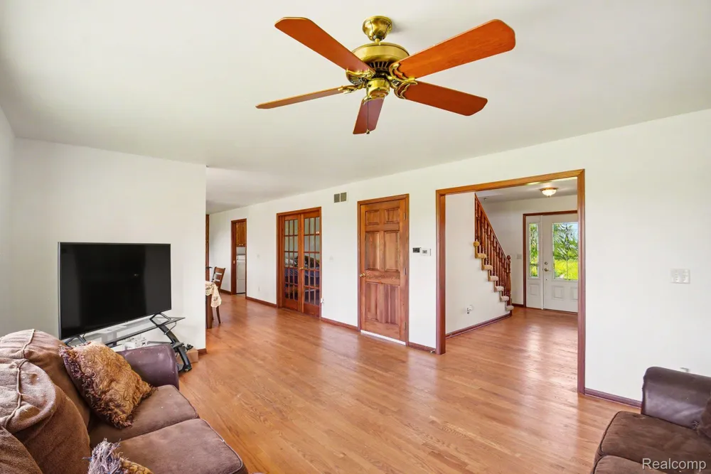 13519 Foley Road Mussey Township, MI 48014